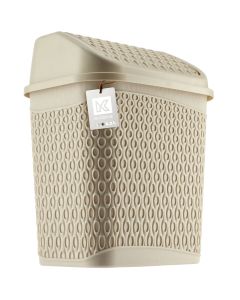 Kosz uchylny Orbey 6.2L beżowy