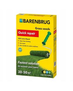 Trawa regeneracyjna Barenbrug SOS Quick Repair 1kg