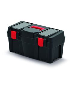 KISTENBERG Skrzynka narzędziowa Caliber 55 22 - KCR5530 - czarny