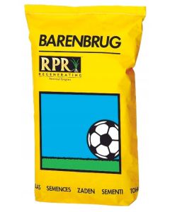 Trawa sportowa Barenbrug Uniwersal RPR Play&Sport 5kg