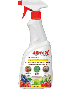 Agrecol Lencare-S Preparat ograniczający skutki chorób na roślinach sadowniczych 500ml