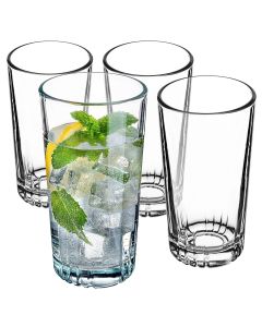 Szklanki Sion do drinków i napojów 344 ml, 4 szt.
