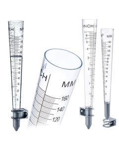 Deszczomierz z uchwytem ściennym Cugnon 160ml
