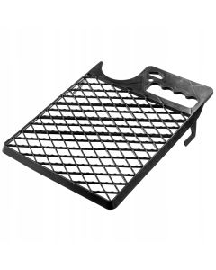 Kratka malarska 30 x 21 cm, czarna