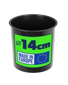 Wkład do doniczki Roisel 14 cm okrągły