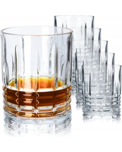 Szklanki Niort do whisky i drinków 320 ml, 6 szt.
