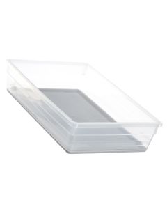 Organizer do szuflady Curver Sistemo 22.5 x 15 cm