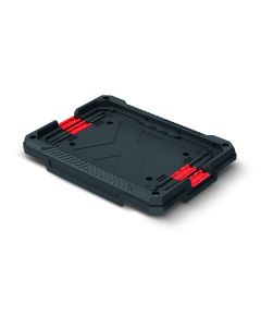 KISTENBERG Platforma warsztatowa Platform - KXBPFIX - czarny