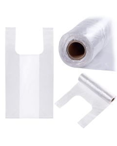 Reklam&oacute;wki na rolce Vela 42.5 x 22 cm 120 szt.