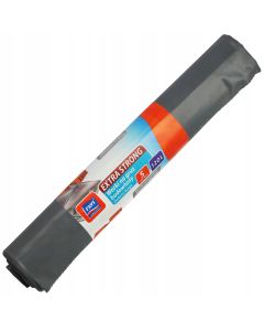 Worki na śmieci i gruz Ravi Extra Strong 120L , 5 szt.