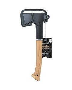 Fiskars 1051144 Norden Siekiera rozłupująca N12