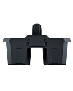 KISTENBERG Nosidło warsztatowe Cargo 50 - KCA50 - czarny