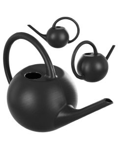 Konewka Ginai 1.2L czarna