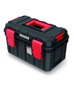 KISTENBERG Skrzynia narzędziowa S Block PRO 45 - KXS4530 - czarny