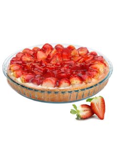 Forma do tarty żaroodporna Trino 27 cm