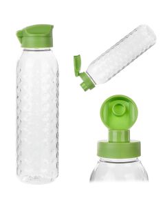 Butelka na wodę Curver Dots 0.75L
