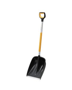 Fiskars 1057177 X-series Szufla do śniegu