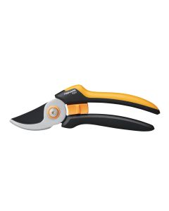 Fiskars 1057164 Solid Sekator nożycowy (P341) 