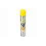 Odświeżacz powietrza w sprayu 400 ml, cytrynowy