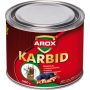 Arox Karbid na krety i nornice 500g