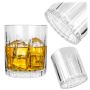 Szklanka do whisky i drinków Auverse 330ml 1 szt.