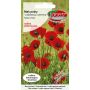 Mak polny - Papaver rhoeas pojedynczy czerwony 0,5g