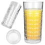 Szklanka wysoka do napojów Vion 350ml 1 szt.