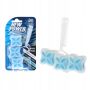 Zawieszka toaletowa do WC 45 g, ocean breeze