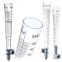 Deszczomierz z uchwytem ściennym Cugnon 160ml