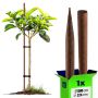 Podpora do roślin drewniana Utre palik impregnowany 23 mm x 150 cm 1 szt.
