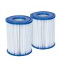 Filtr do pompy typ II Bestway 58094, 2 szt.