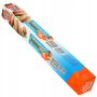 Papier do pieczenia w rolce 6 m Ravi, brązowy