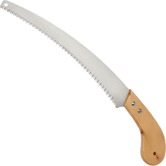 Piła ogrodowa do gałęzi 48 cm