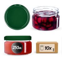 Zielony