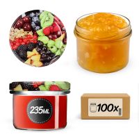 Mix owoców