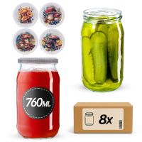 Mix grzybów