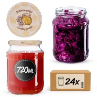 Miód z pasieki
