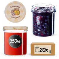 Miód z pasieki