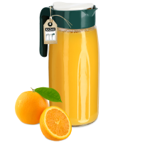 Zielony