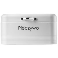 Biały