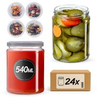Mix grzybów