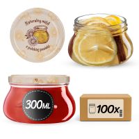 Miód z pasieki