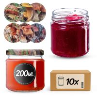 Mix grzybów