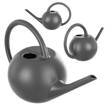 Konewka Ginai 1.2L Szara