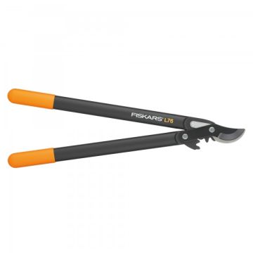 Fiskars 1001553 PowerGear Sekator nożycowy (M) L76