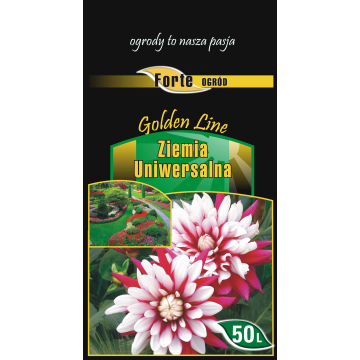 Ziemia Uniwersalna Golden Line 50 L