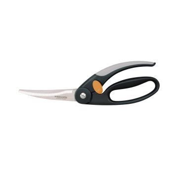 Fiskars 1003033 FF Nożyce do drobiu