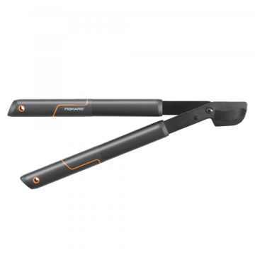 Fiskars 1001432 SingleStep Sekator nożycowy, hook (S) L28