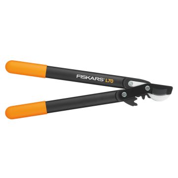 Fiskars 1002104 PowerGear Sekator nożycowy, hook (S) L70