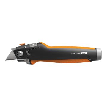 Fiskars 1027226 CarbonMax Nóż budowlany